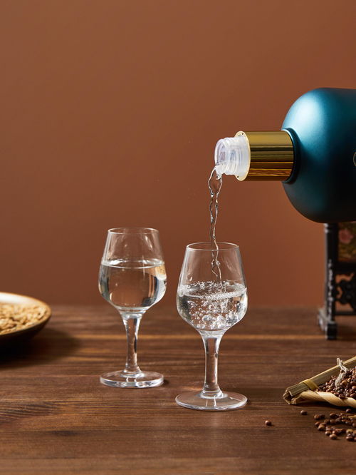 酱香酒与茶饮 贵州贵酒的“健康”论是否站得住脚？