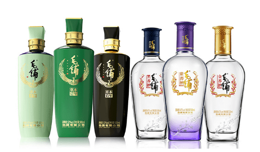 古井贡酒与露酒 以中药材为基，开启中国酒业发展新纪元