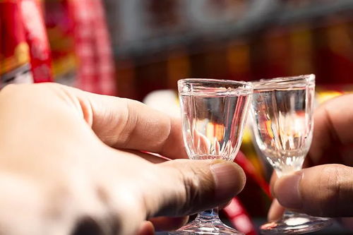 爱酒人怎能不知酒的 精气神