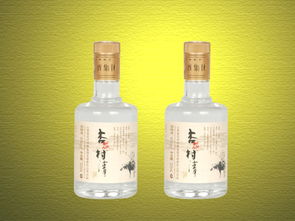 山西杏花村汾酒集团有限责任公司 饮料及茶叶产品探析